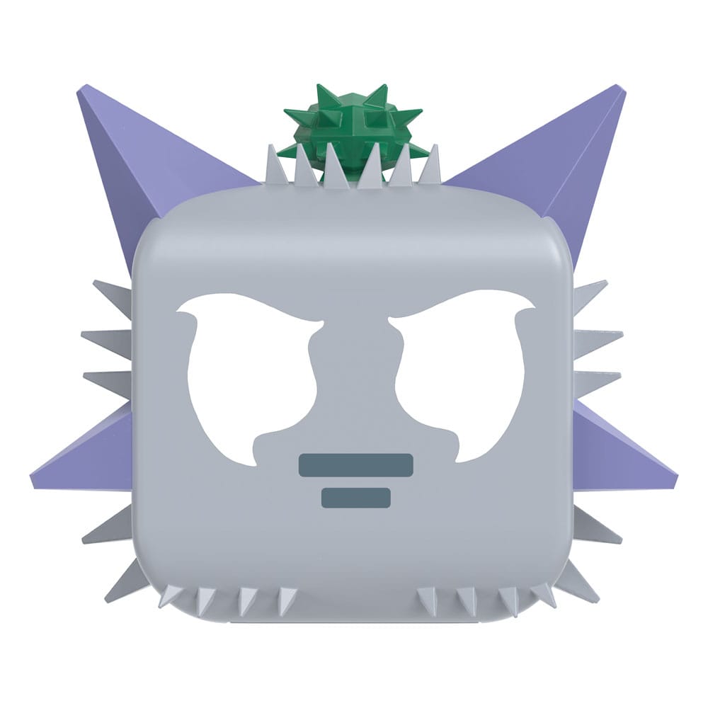 Blox Fruits Minifiguren 7 cm Series 2 Display (24)