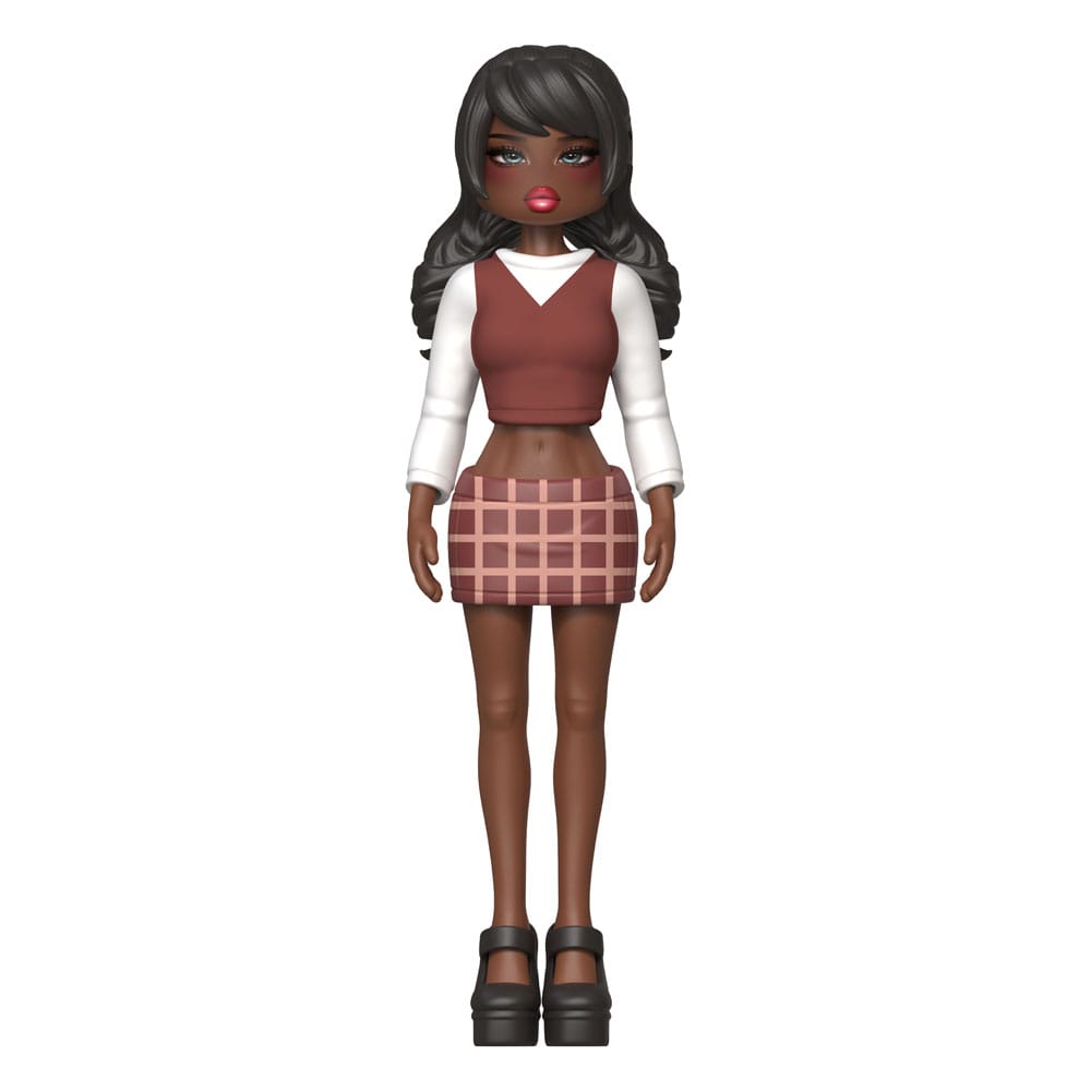 Dress To Impress Mystery Minipuppen 10 cm Series 1 Display (18)