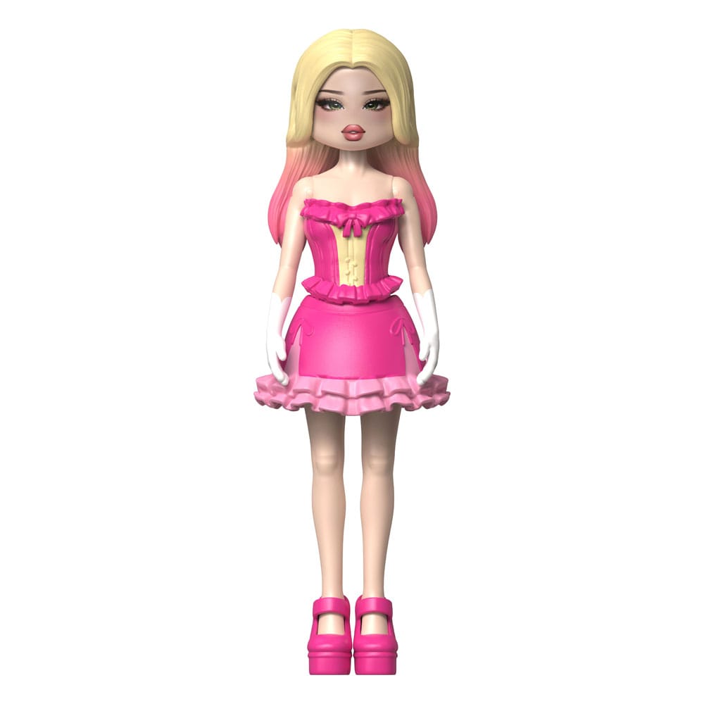 Dress To Impress Mystery Minipuppen 10 cm Series 1 Display (18)