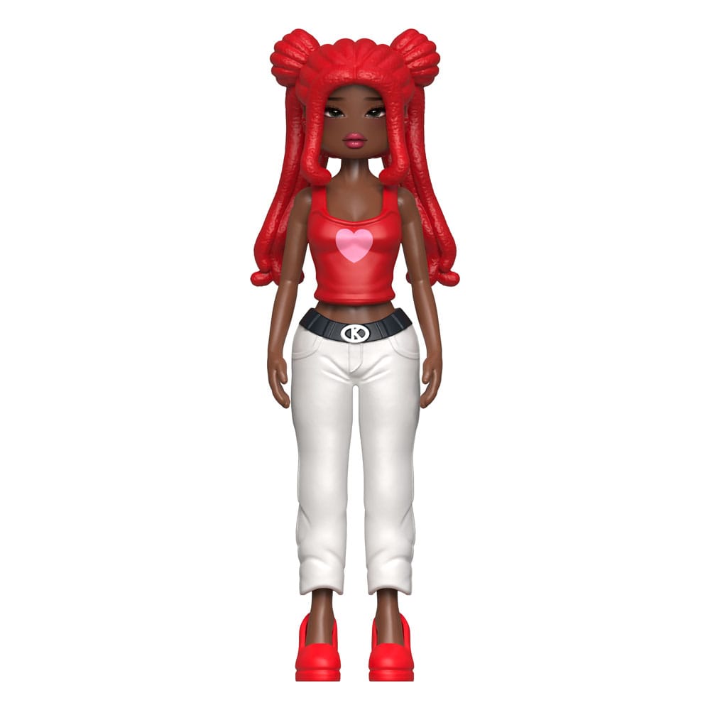 Dress To Impress Mystery Minipuppen 10 cm Series 1 Display (18)