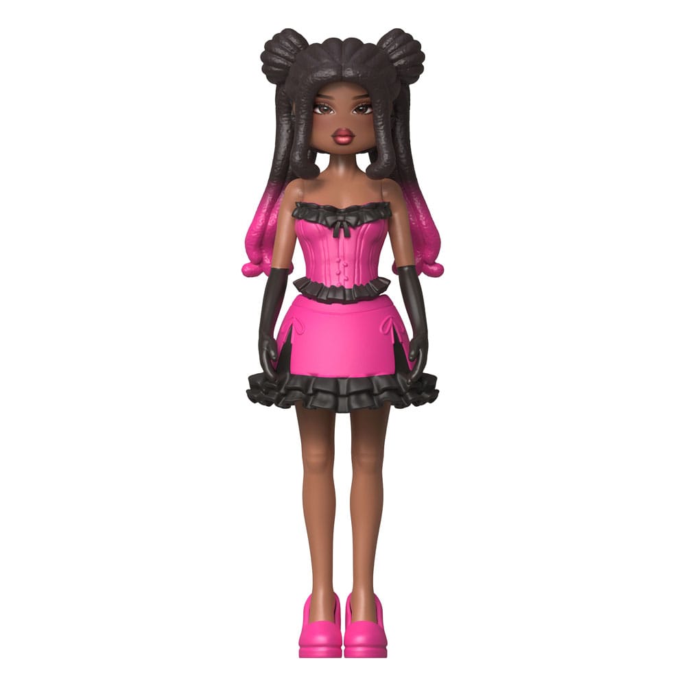 Dress To Impress Mystery Minipuppen 10 cm Series 1 Display (18)