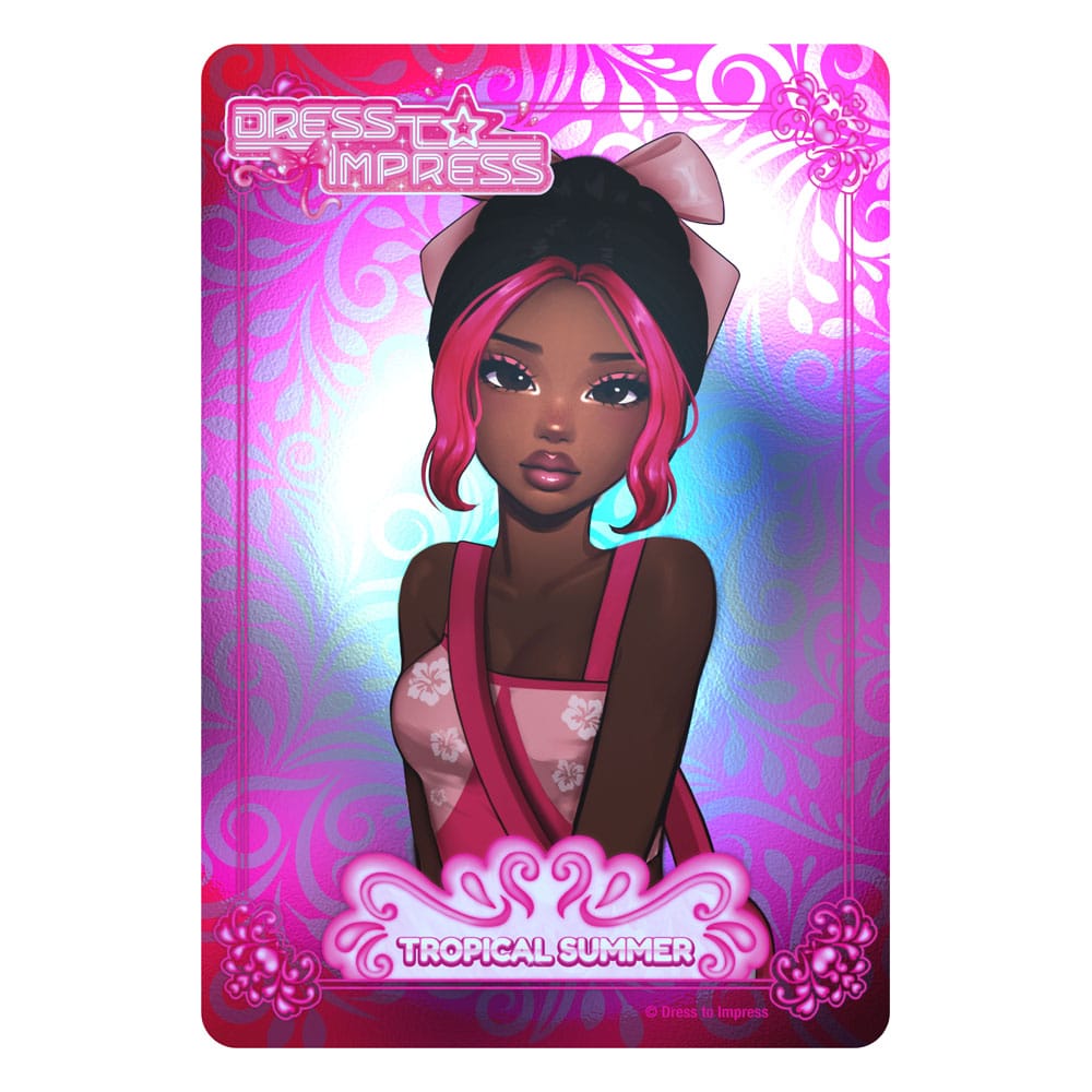 Dress To Impress Mystery Minipuppen 10 cm Series 1 Display (18)