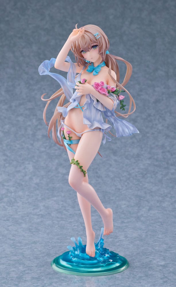 Original Character PVC Statue 1/6 Houkisei Momoko First Bloom DX Ver. 27 cm   