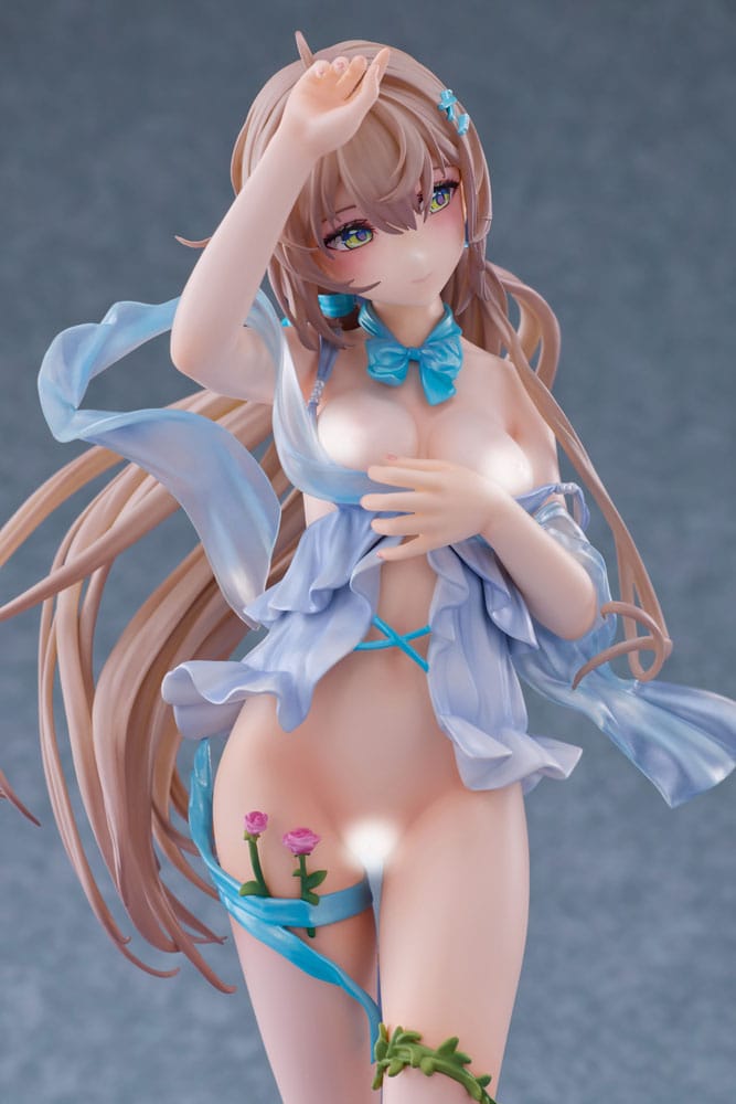 Original Character PVC Statue 1/6 Houkisei Momoko First Bloom DX Ver. 27 cm   