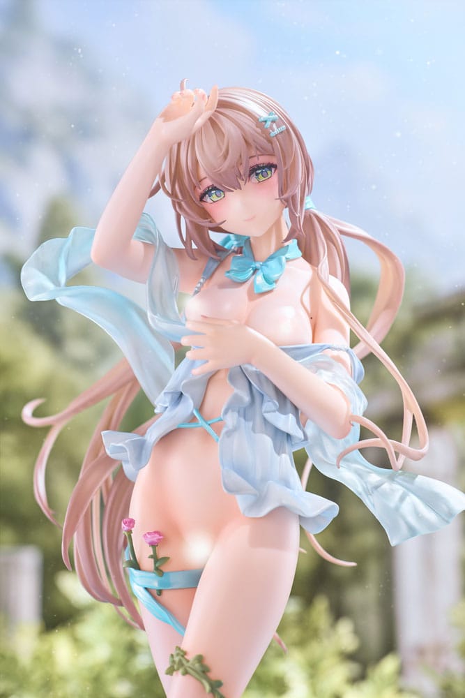 Original Character PVC Statue 1/6 Houkisei Momoko First Bloom DX Ver. 27 cm   