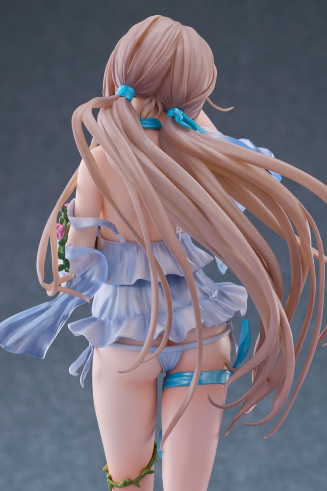 Original Character PVC Statue 1/6 Houkisei Momoko First Bloom DX Ver. 27 cm   