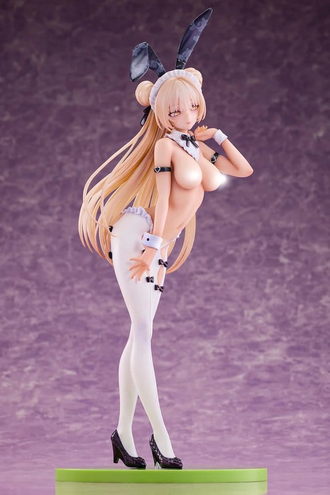 Original Character PVC Figur 1/6 BLANC 28 cm
