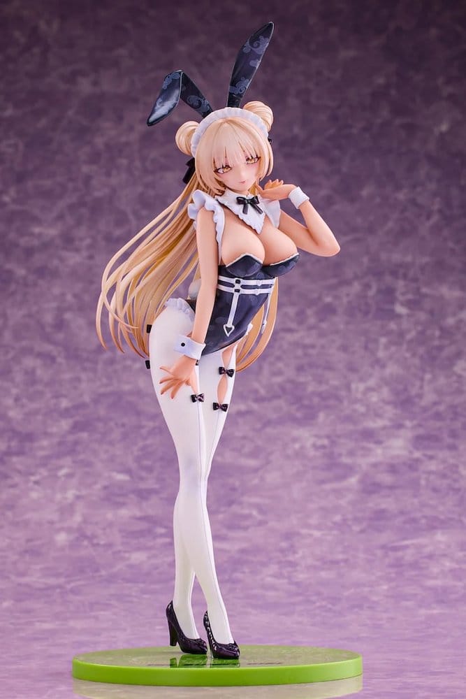 Original Character PVC Figur 1/6 BLANC 28 cm
