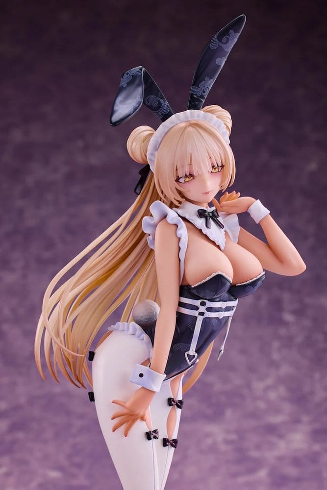 Original Character PVC Figur 1/6 BLANC 28 cm