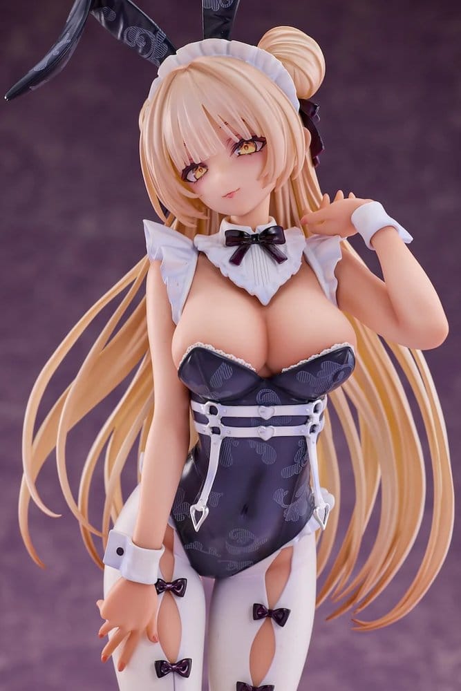 Original Character PVC Figur 1/6 BLANC 28 cm