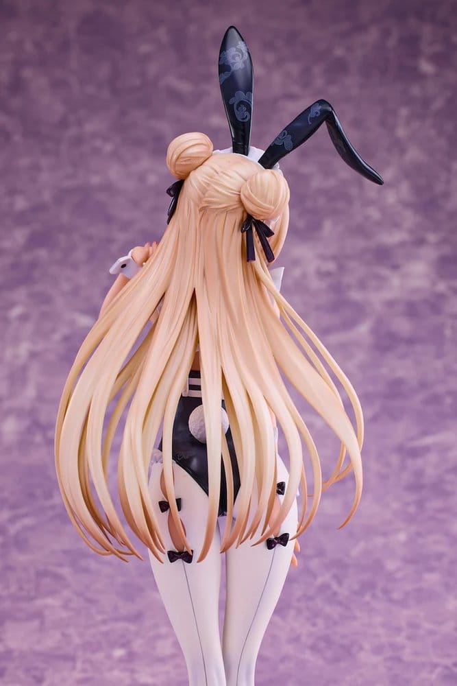 Original Character PVC Figur 1/6 BLANC 28 cm