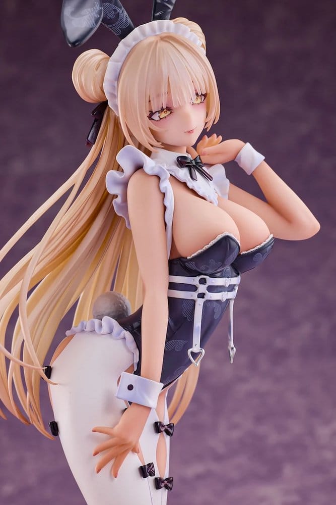 Original Character PVC Figur 1/6 BLANC 28 cm