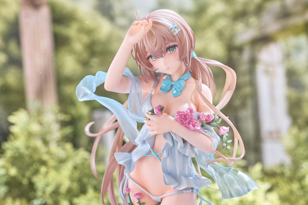 Original Character PVC Statue 1/6 Houkisei Momoko First Bloom Std Ver. 27 cm    