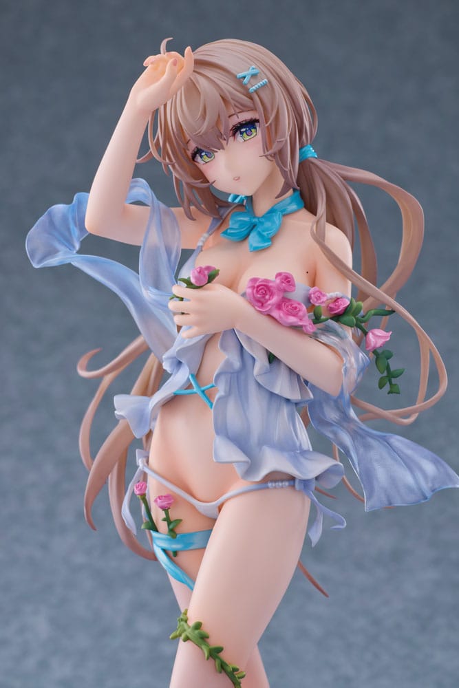 Original Character PVC Statue 1/6 Houkisei Momoko First Bloom Std Ver. 27 cm    