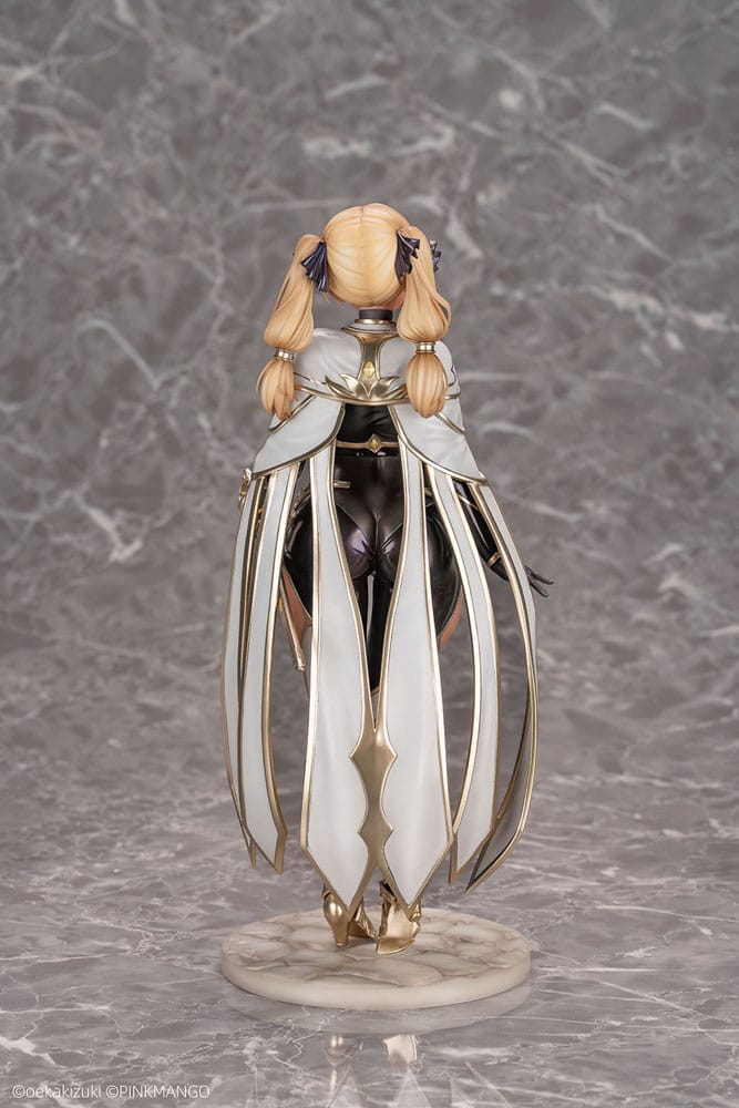 Original Character PVC Statue 1/6 Silfina Illustration by oekakizuk Extra Color Special Ver. 28 cm    
