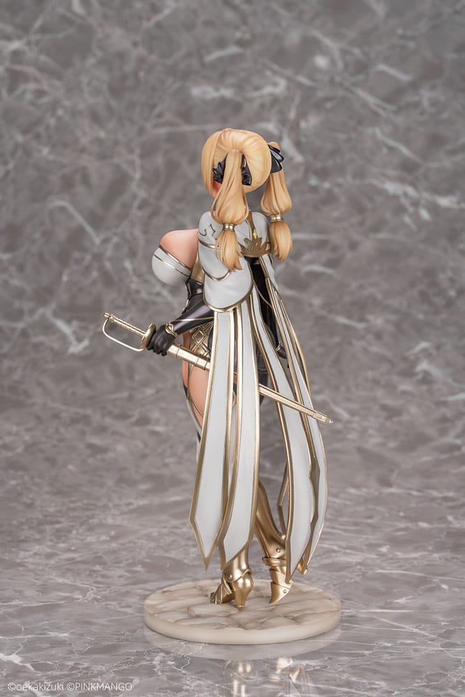 Original Character PVC Statue 1/6 Silfina Illustration by oekakizuk Extra Color Special Ver. 28 cm    