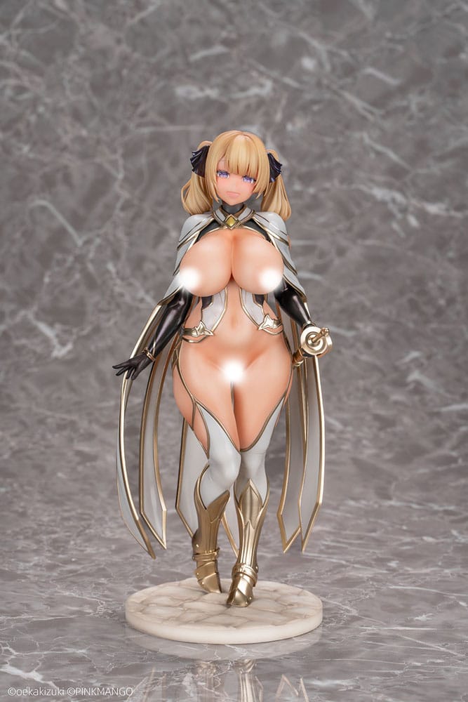 Original Character PVC Statue 1/6 Silfina Illustration by oekakizuk Extra Color Special Ver. 28 cm    