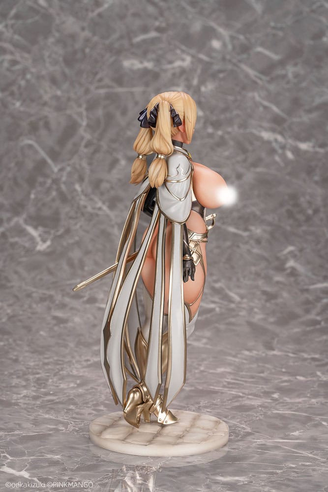 Original Character PVC Statue 1/6 Silfina Illustration by oekakizuk Extra Color Special Ver. 28 cm    