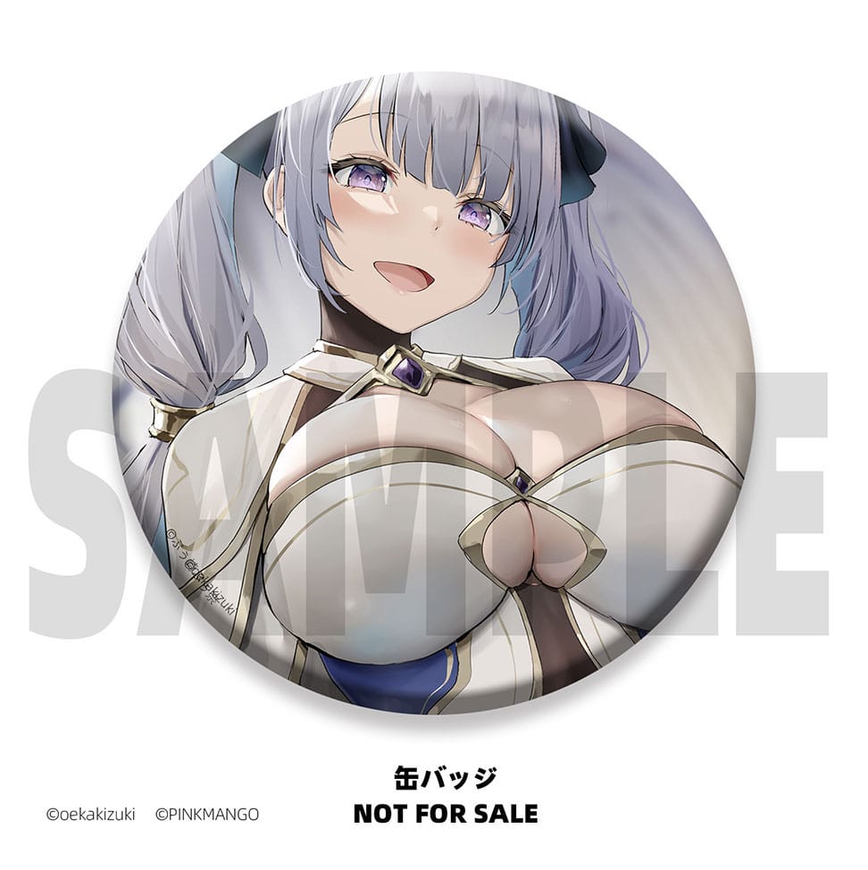 Original Character PVC Statue 1/6 Silfina Illustration by oekakizuk Extra Color Special Ver. 28 cm    