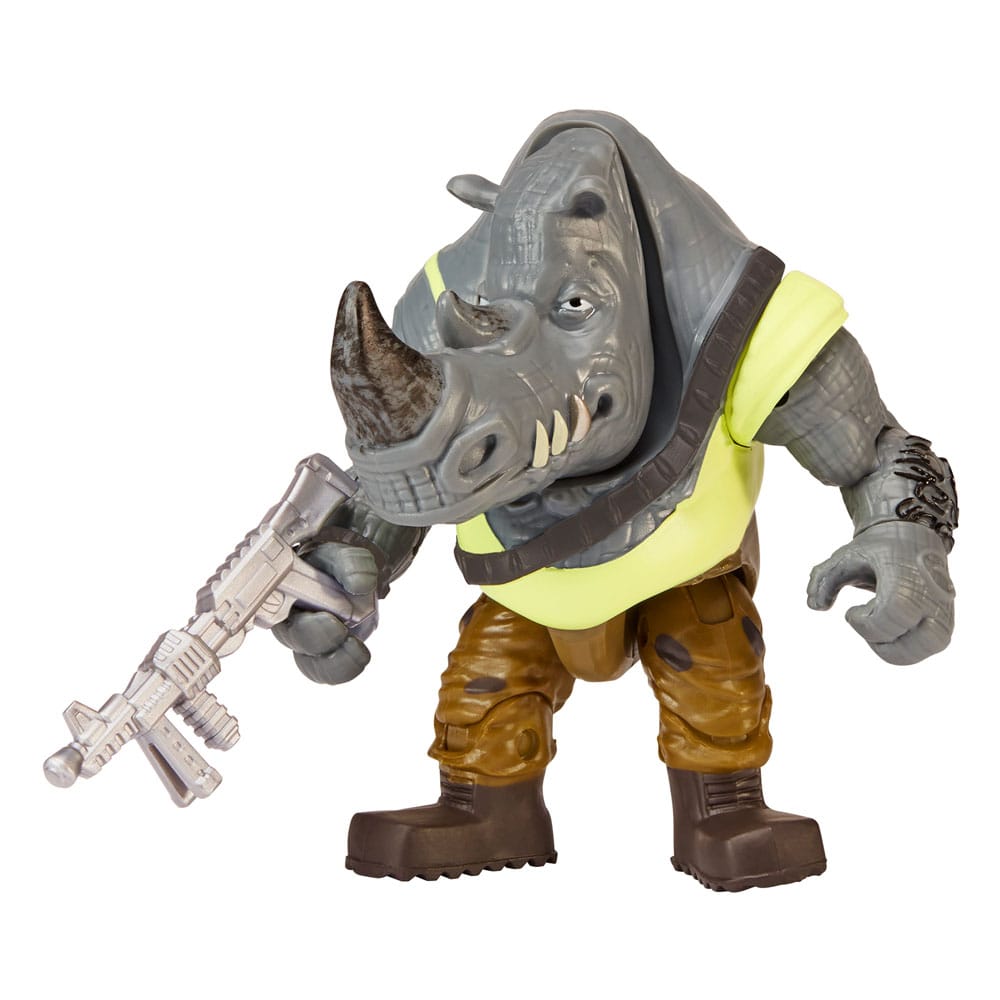 Teenage Mutant Ninja Turtles: Mutant Mayhem Actionfiguren 10 cm Basic Sortiment (12)
