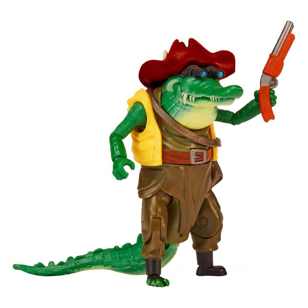 Teenage Mutant Ninja Turtles: Mutant Mayhem Actionfiguren 10 cm Basic Sortiment (12)