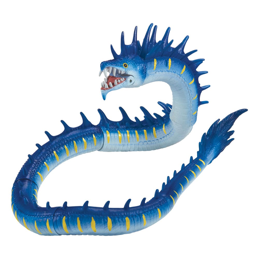 Godzilla x Kong: The New Empire Actionfigur Drownviper 15 cm