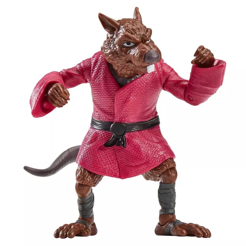 Teenage Mutant Ninja Turtles Actionfiguren 1988 Remastered heo EU Exclusive (6)