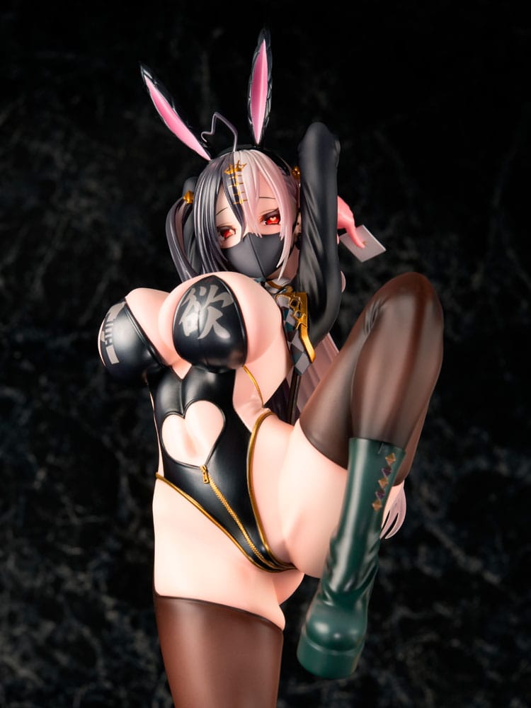 VTuber PVC Statue 1/6 Towa illustration by Daiji 34 cm 