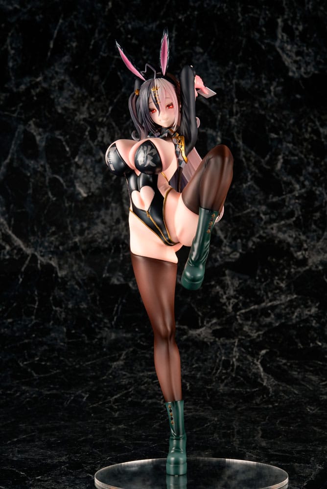 VTuber PVC Statue 1/6 Towa illustration by Daiji 34 cm 