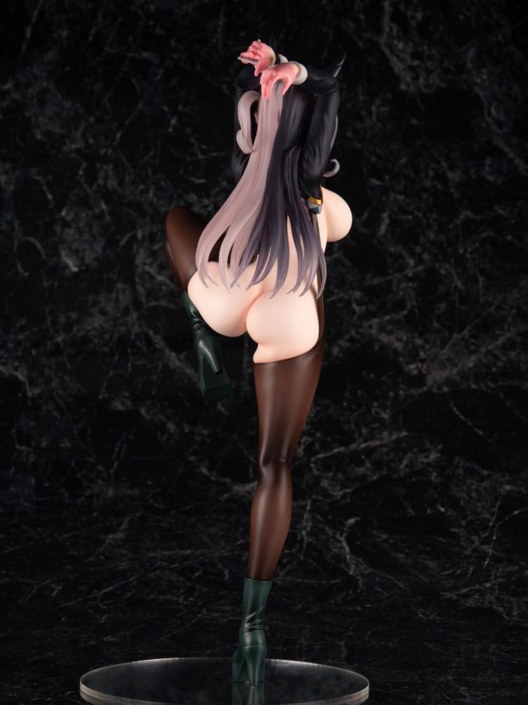 VTuber PVC Statue 1/6 Towa illustration by Daiji 34 cm 