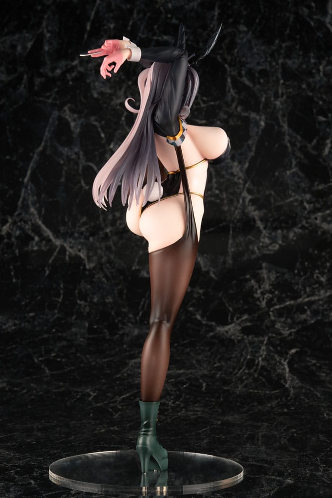 VTuber PVC Statue 1/6 Towa illustration by Daiji 34 cm 