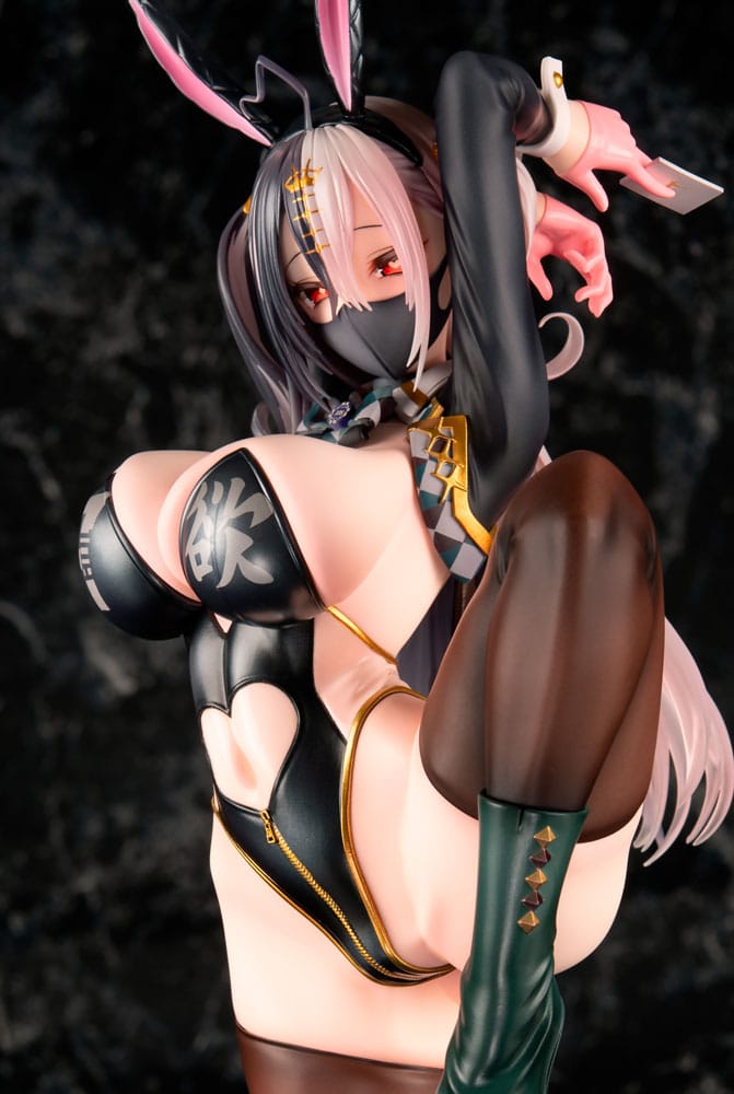 VTuber PVC Statue 1/6 Towa illustration by Daiji 34 cm 