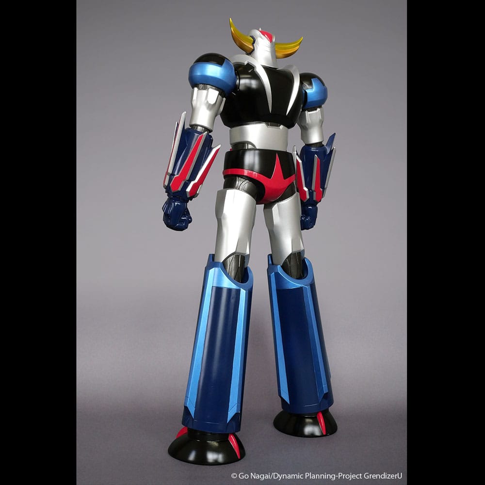 Grendizer Jumbo Sofbi Vinyl-Figur Grendizer Grendizer U Ver. 64 cm   