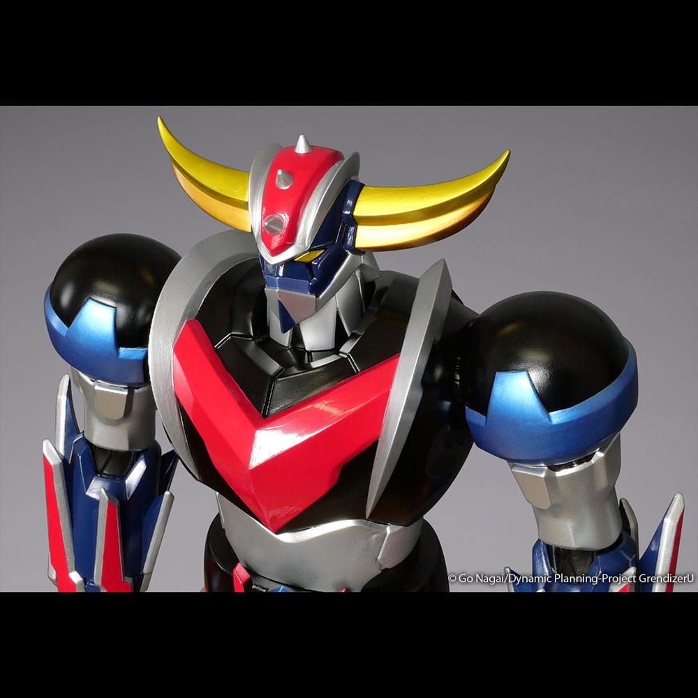 Grendizer Jumbo Sofbi Vinyl-Figur Grendizer Grendizer U Ver. 64 cm   