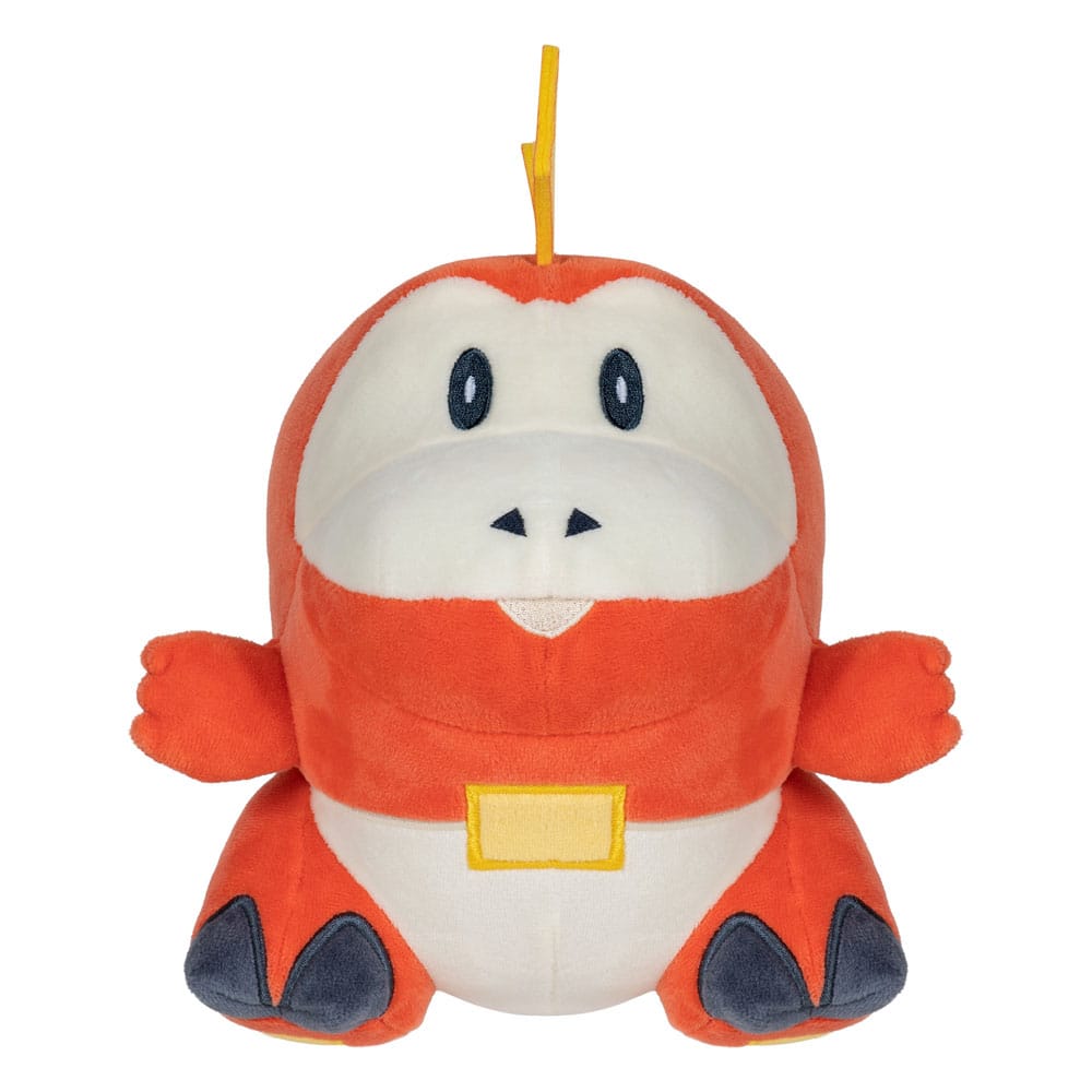 Pokémon Plüschfiguren Generation IX 20 cm Sortiment (6)  