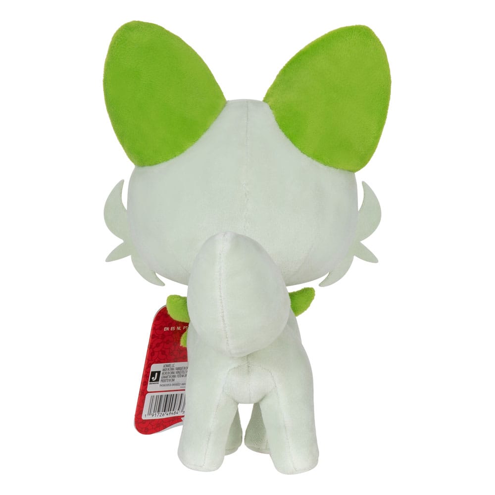 Pokémon Plüschfiguren Generation IX 20 cm Sortiment (6)  