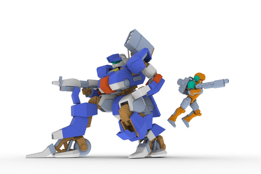 Wolf Fang Kuuga 2001 Plastic Model Kit 1/35 TYPE01 Soryu 13 cm  