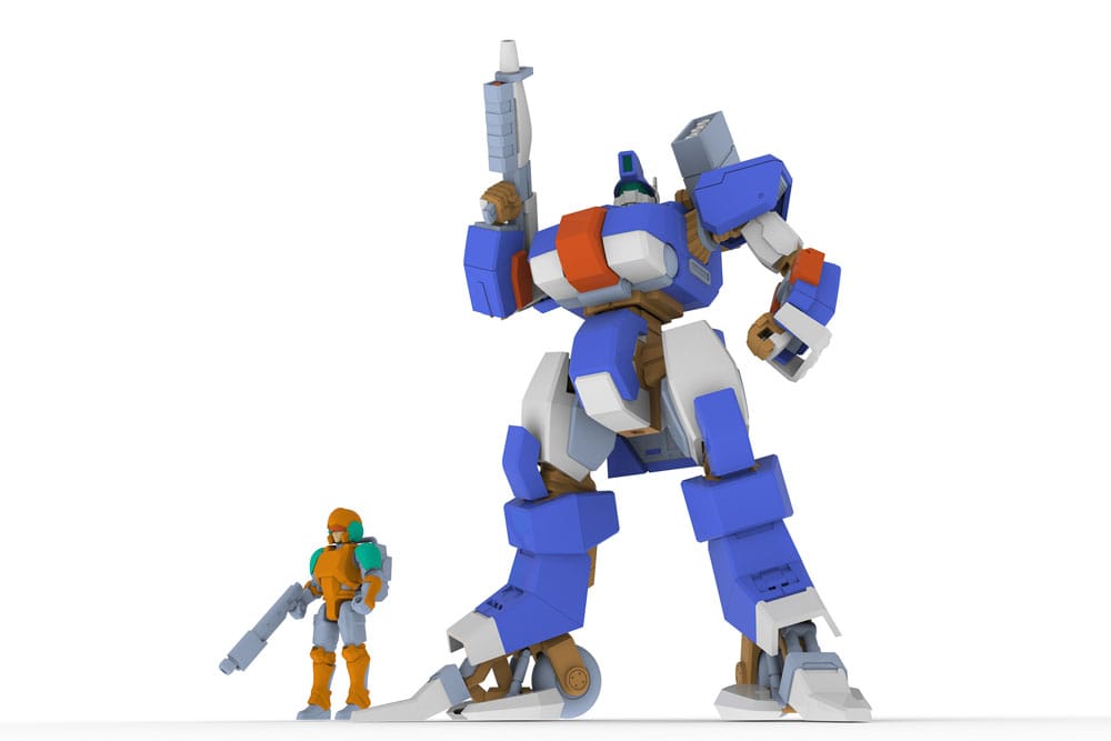 Wolf Fang Kuuga 2001 Plastic Model Kit 1/35 TYPE01 Soryu 13 cm  