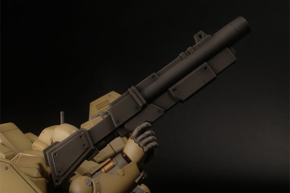 Assault Suits Leynos Plastic Model Kit AS-5E3 Leynos (Land Warfare Specifications) (re-run) 15 cm