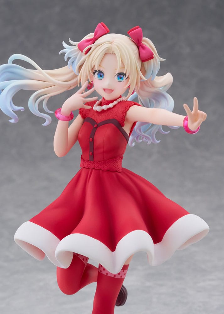 LoveLive! Hasunosora Girls' High School Idol Club PVC Statue 1/7 Osawa Rurino 23 cm   