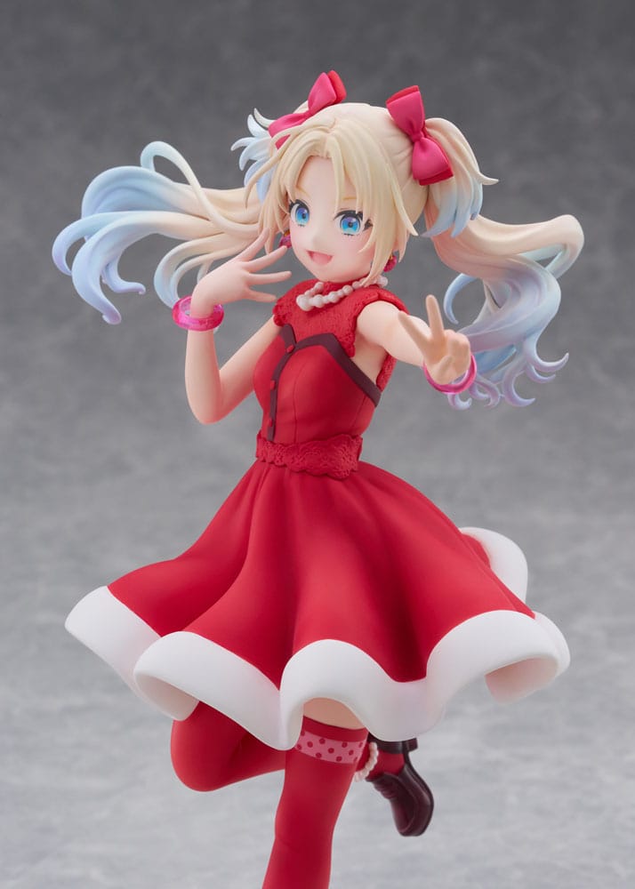 LoveLive! Hasunosora Girls' High School Idol Club PVC Statue 1/7 Osawa Rurino 23 cm   