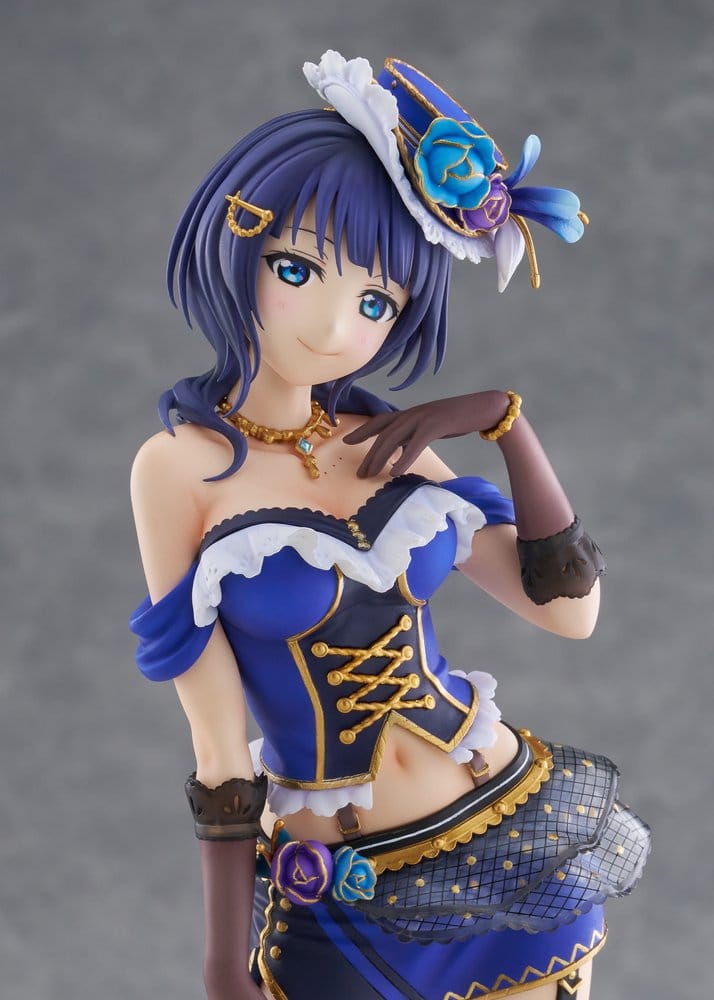Love Live! Nijigasaki High School Idol Club PVC Statue 1/7 Asaka Karin 23 cm     
