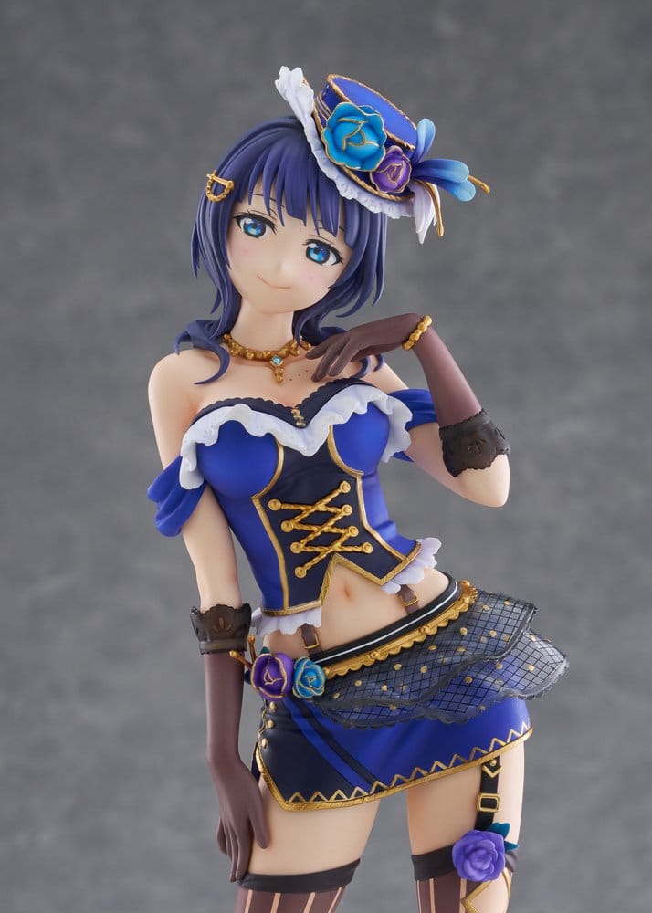 Love Live! Nijigasaki High School Idol Club PVC Statue 1/7 Asaka Karin 23 cm     