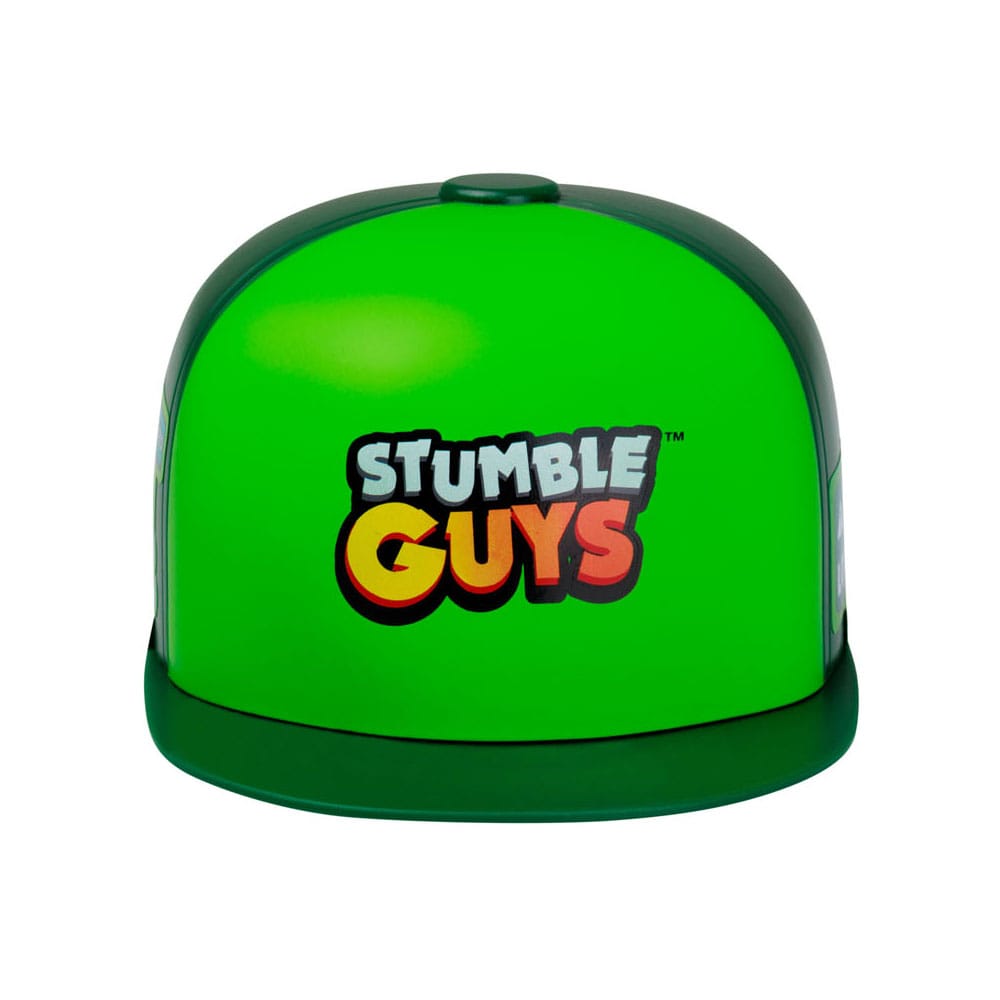 Stumble Guys Blind Cap Figuren Wave 3 Display (18)