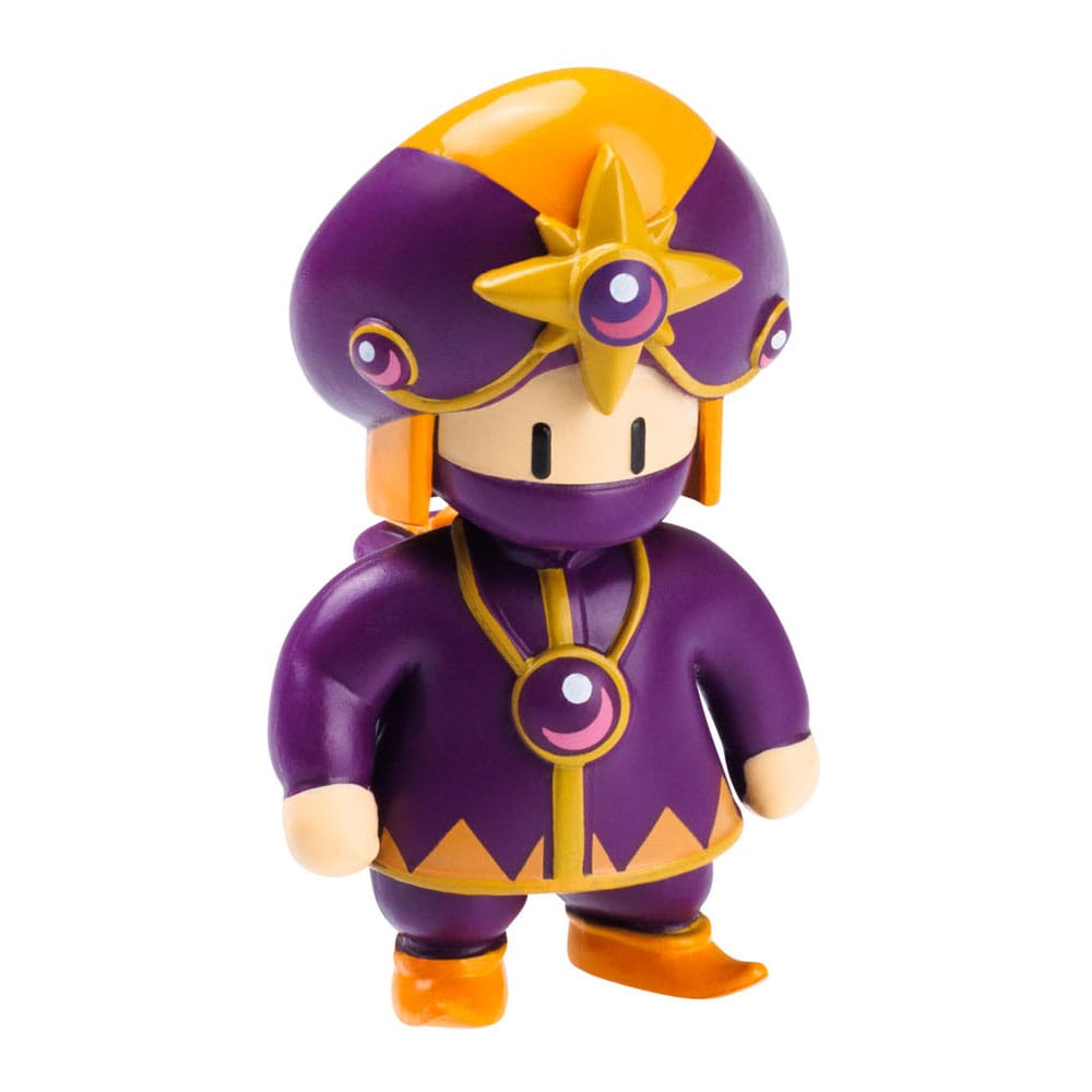 Stumble Guys Blind Cap Figuren Wave 3 Display (18)