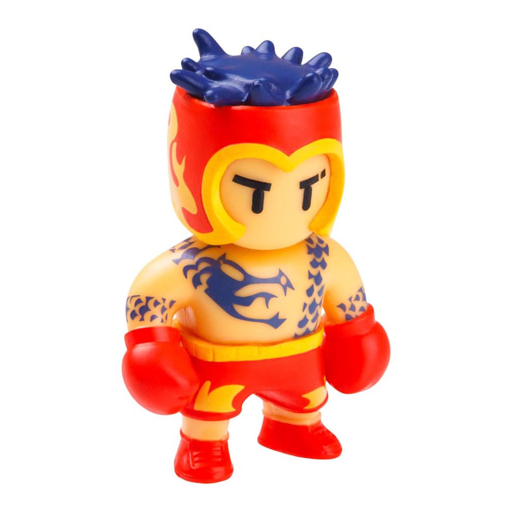 Stumble Guys Blind Cap Figuren Wave 3 Display (18)