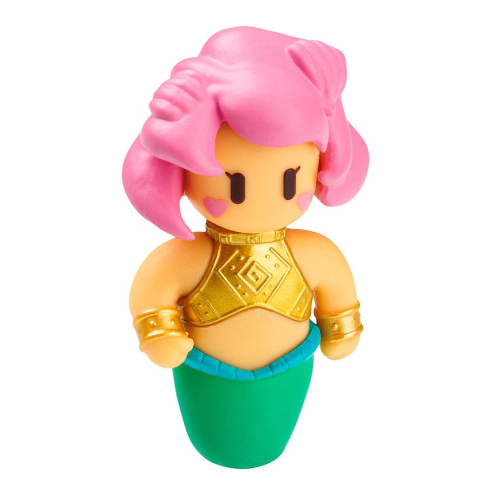 Stumble Guys Blind Cap Figuren Wave 3 Display (18)