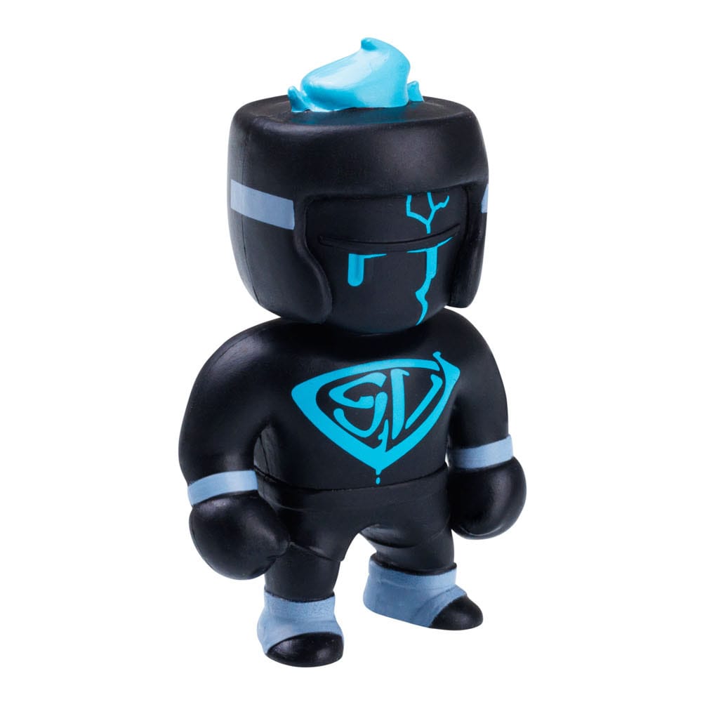 Stumble Guys Blind Cap Figuren Wave 3 Display (18)