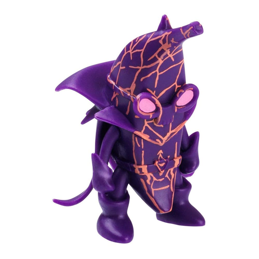 Stumble Guys Blind Cap Figuren Wave 3 Display (18)