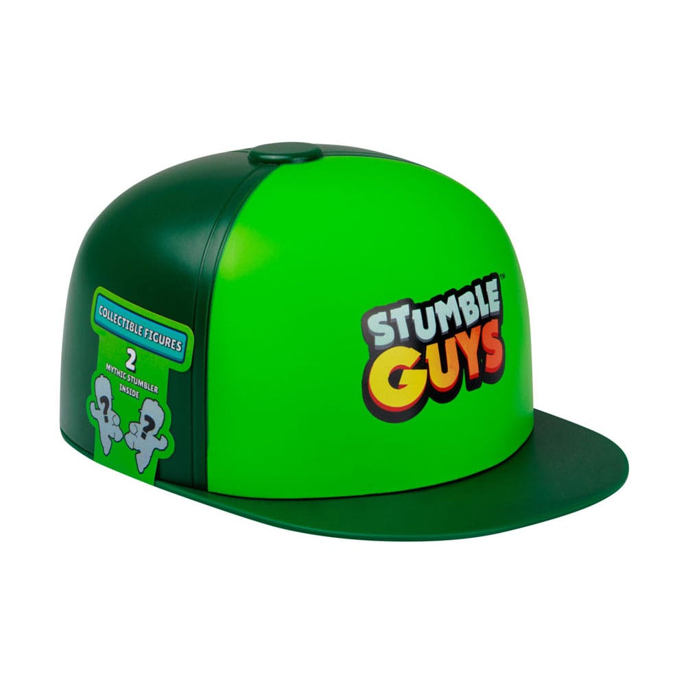 Stumble Guys Blind Cap Figuren Wave 3 Display (18)